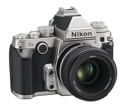 nikon df