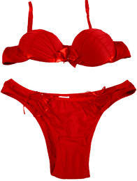 Lingerie Amore Amore