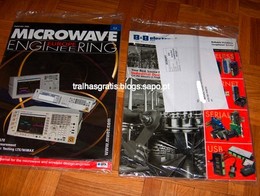 Revista Microwave e B&B