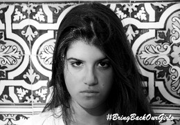 #BringBackOurGirls_Sergio Aires.JPG
