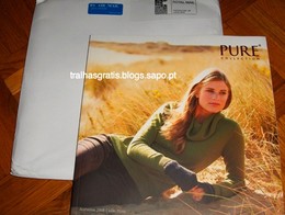 Catálogo "Pure"
