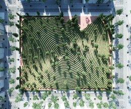 Parque-da-Dist&acirc;ncia-um-jardim-para-caminhar-onde-