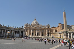 Vaticano e Roma 581.JPG