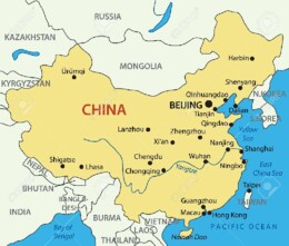 Mapa China,-mar-amarelo.jpg