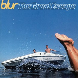 Blur, The Great Escape