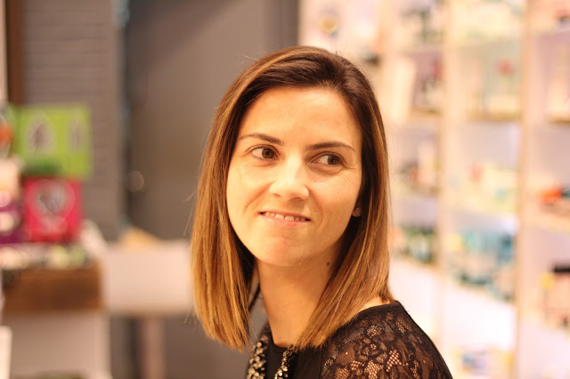 maquiagem + make up + the body shop + produtos vegan + maquiagem de fim de ano + passagem de ano + alegro alfragide + loja body shop + tuturial de maquiagem + maquiagem de festa + smokey eyes